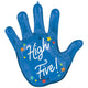 Way To Go! High Five 26″ Balloon