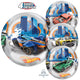 Hot Wheels Orbz 16″ Balloon