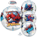 Spiderman Orbz 16″ Balloon