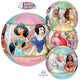 Disney Princesses Orbz 16″ Balloon