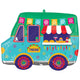 Taco Truck 26″ Balloon