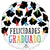 Hats Off Felicidades Graduado 18″ Balloon