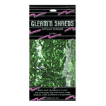 1.5oz Foil Shred - Green