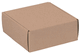 8X8X3 Mailer - Kraft