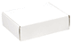 12X9X3 Mailer - White