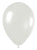 Crystal Clear 11" Latex Balloons (25 count)