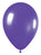 Fashion Violet 11" Latex Balloons (25 count)