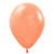 Neon Orange 11″ Latex Balloons (10 count)