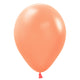 Neon Orange 11″ Latex Balloons (10 count)