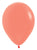 Neon Orange 11" Latex Balloons (25 count)