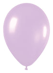 Pearl Lilac 11" Latex Balloons (25 count)