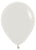 Pastel Dusk Cream 11" Latex Balloons (25 count)