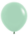 Pastel Dusk Green Tea 18″ Latex Balloons (25 count)