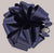 Double Face Satin 50yd No9 - Navy