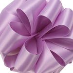 Double Face Satin 50yd No9 - Orchid