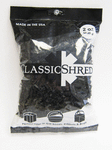 2 oz Paper Shred - Black