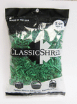 2 oz Paper Shred - Green