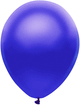 BSA Satin Purple 11" Latex Balloons (100 count)