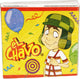 Servilletas para bebidas El Chavo (24 unidades)