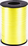 500Yd Crimped Ribbon-L Yell