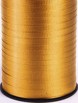 500Yd Crimped Ribbon - Gold