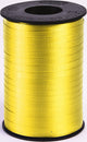 500Yd Crimped Ribbon-Yellow