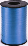 500Yd Crimped Ribbon-R Blue