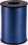 500Yd Crimped Ribbon-N Blue