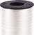 500Yd Crimped Ribbon-White