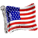 Waving American Flag 27″ Balloon