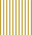 Cello Lunch Bag-Gold Stripes (10 count)