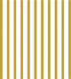 Cello Lunch Bag-Gold Stripes (10 count)