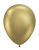 Golden Effects 5″ Latex Balloons (50 count)