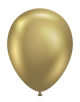 Golden Effects 5″ Latex Balloons (50 count)