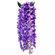 32″ Hanging Orchid Bush - Lavender (1 Bush)