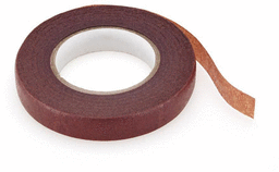 Floral Tape, Brown