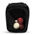 Balloon Transporter™ - 3 Foot Doorway Black