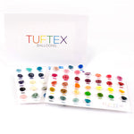 Tuftex Latex Color Portfolio