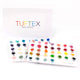 Tuftex Latex Color Portfolio