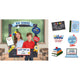 Back To School Customizable Giant Photo Frame w/Add Ons