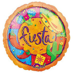 Fiesta 17″ Balloon