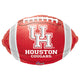 University Of Houston Junior Shape 17″ Balloon
