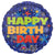 Bold Birthday 18″ Balloon