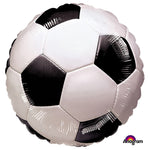Championship Soccer 18″ Balloon