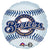 Milwaukee Brewers MLB Baseball Team 18″ Balloon