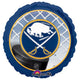 NHL Buffalo Sabres Hockey Team 18″ Balloon