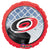 NHL Carolina Hurricanes Hockey Team 18″ Balloon