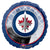 NHL Winnipeg Jets Hockey Team 18″ Balloon