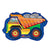 Dump Truck 26″ Balloon