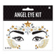 Angel Gem Eye Kit 9 Pieces